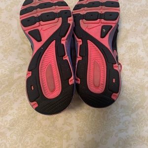 Nike running sneakers